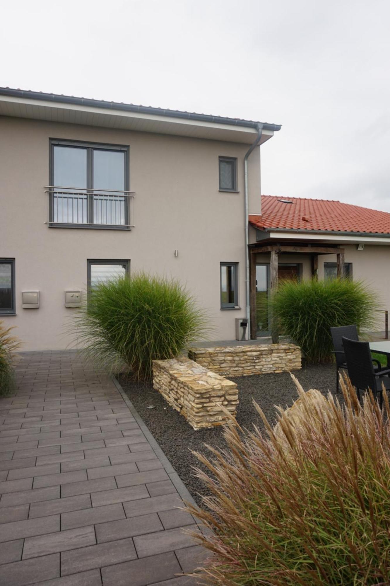 1 Im Kirschbluetenhof Appartement Ingelheim-sur-le-Rhin