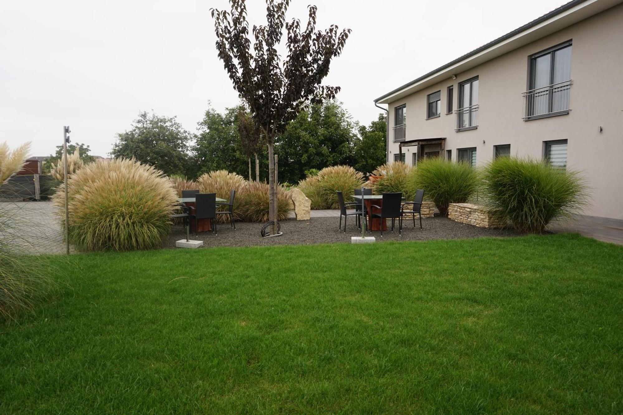 Appartement 1 Im Kirschbluetenhof Ingelheim-sur-le-Rhin