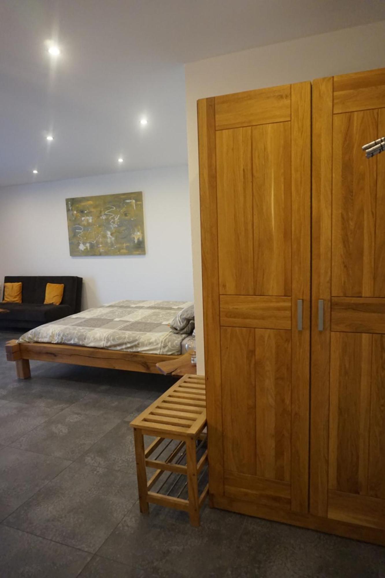 Appartement 1 Im Kirschbluetenhof Ingelheim-sur-le-Rhin