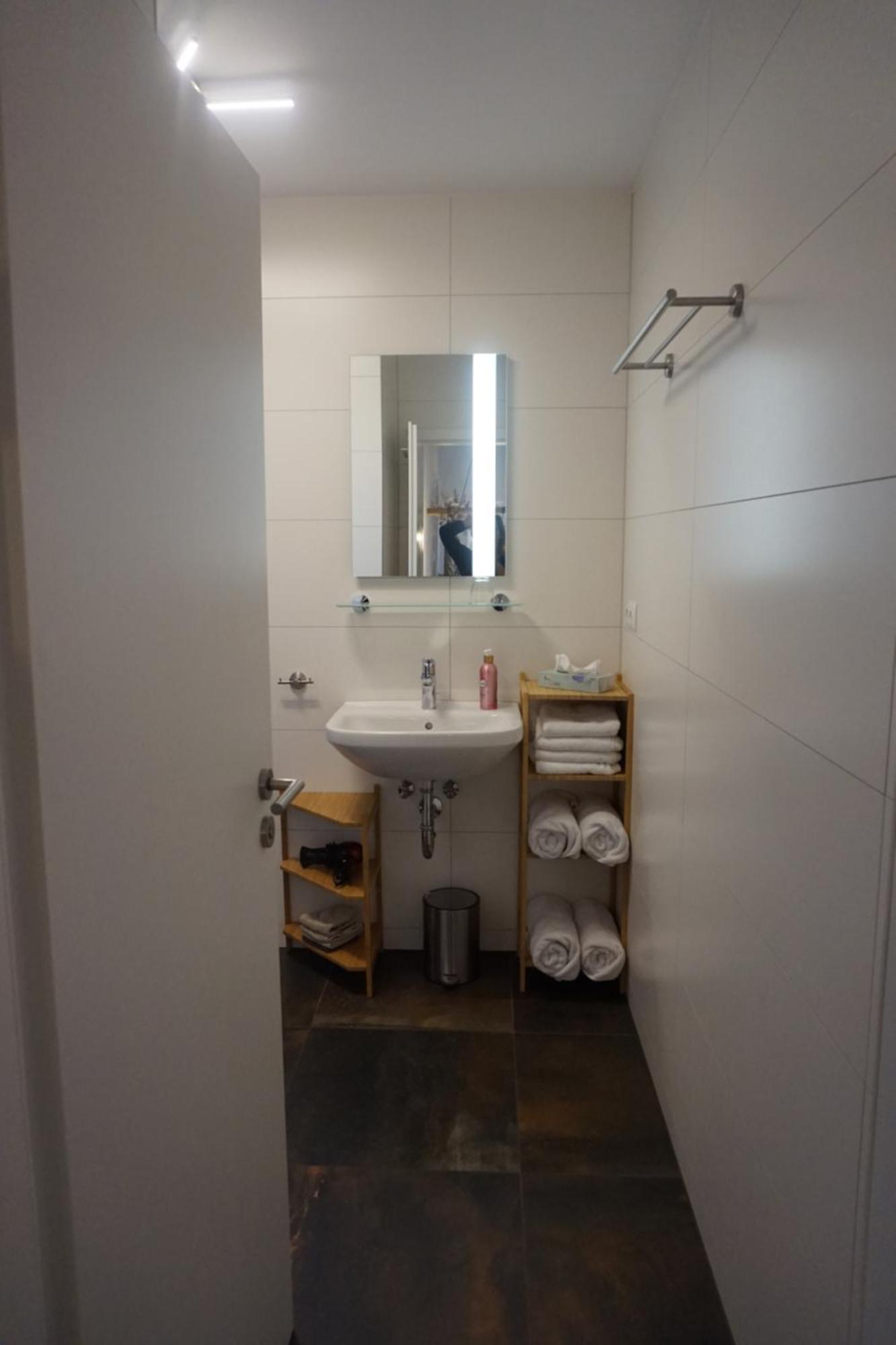 1 Im Kirschbluetenhof Appartement Ingelheim-sur-le-Rhin