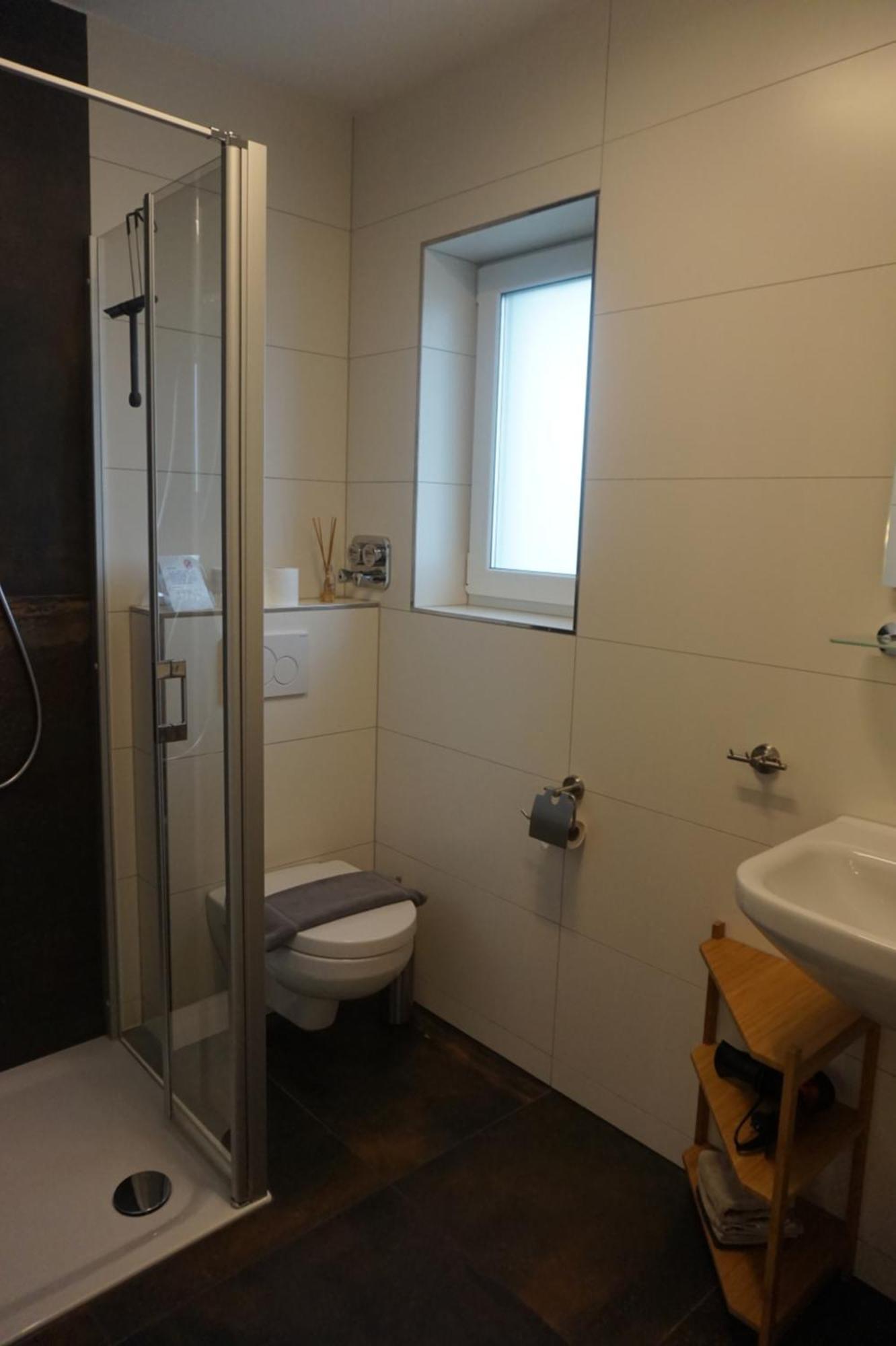 Appartement 1 Im Kirschbluetenhof Ingelheim-sur-le-Rhin
