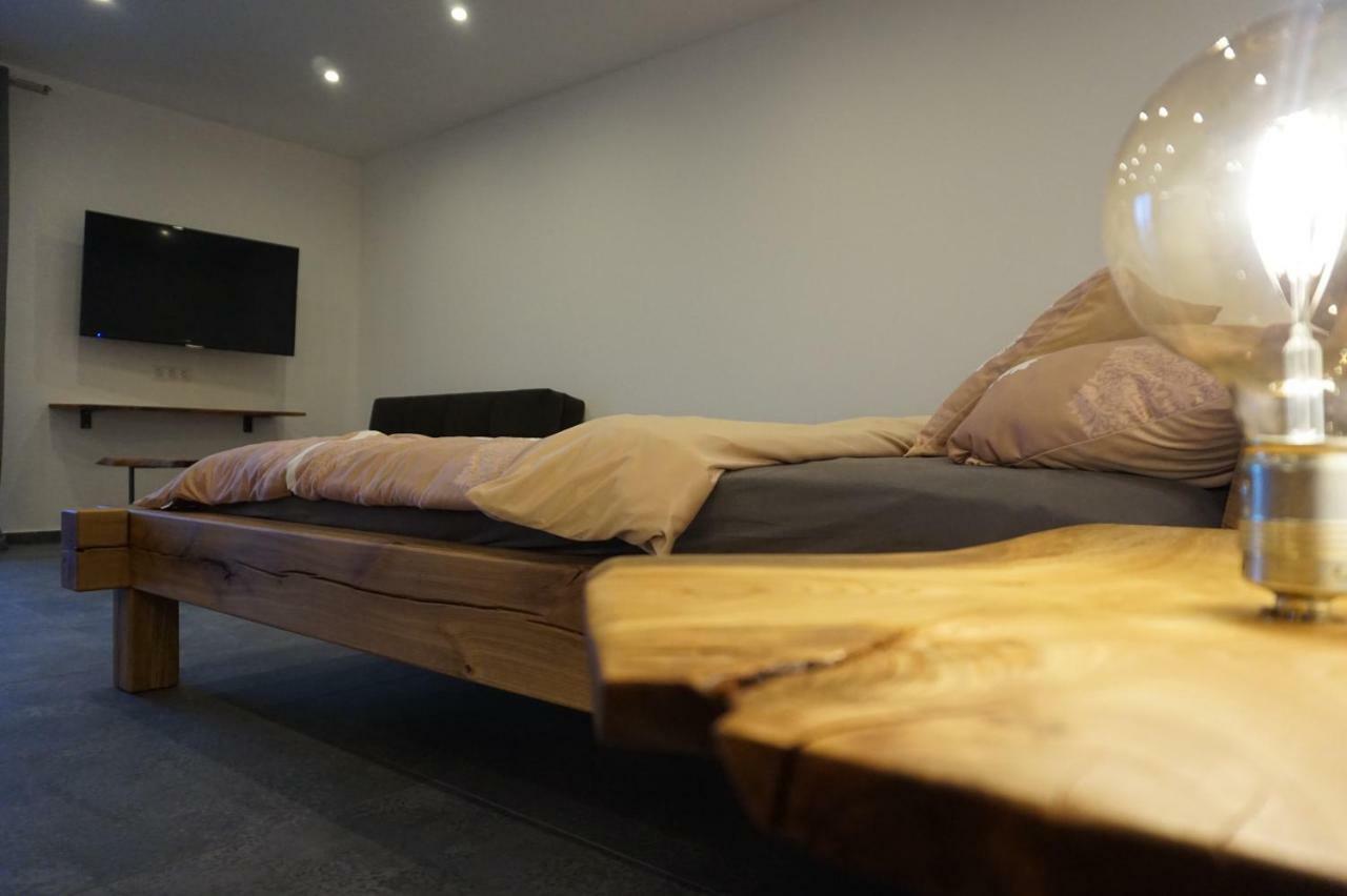 Appartement 1 Im Kirschbluetenhof Ingelheim-sur-le-Rhin