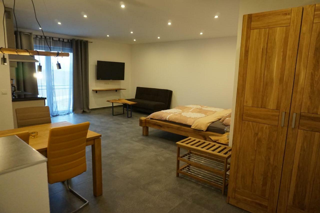 1 Im Kirschbluetenhof Ingelheim-sur-le-Rhin
