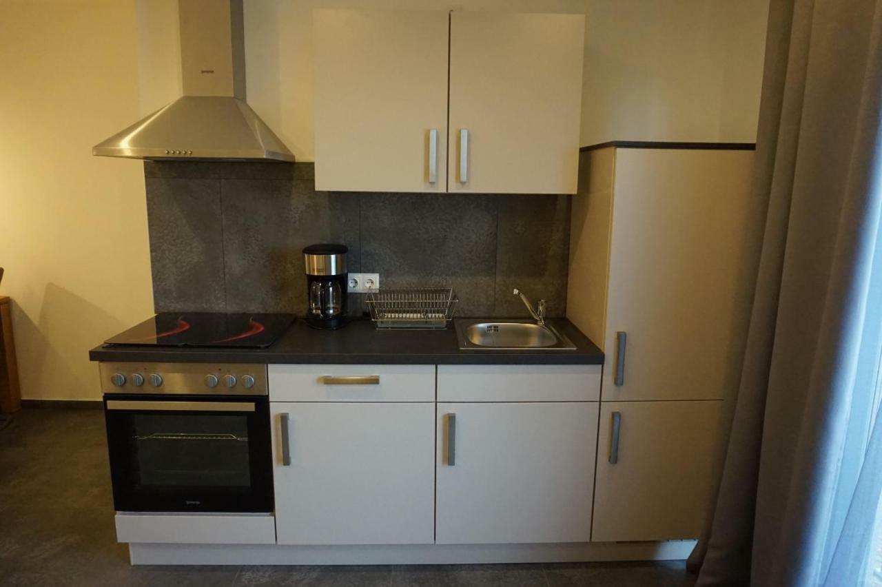 1 Im Kirschbluetenhof Appartement Ingelheim-sur-le-Rhin