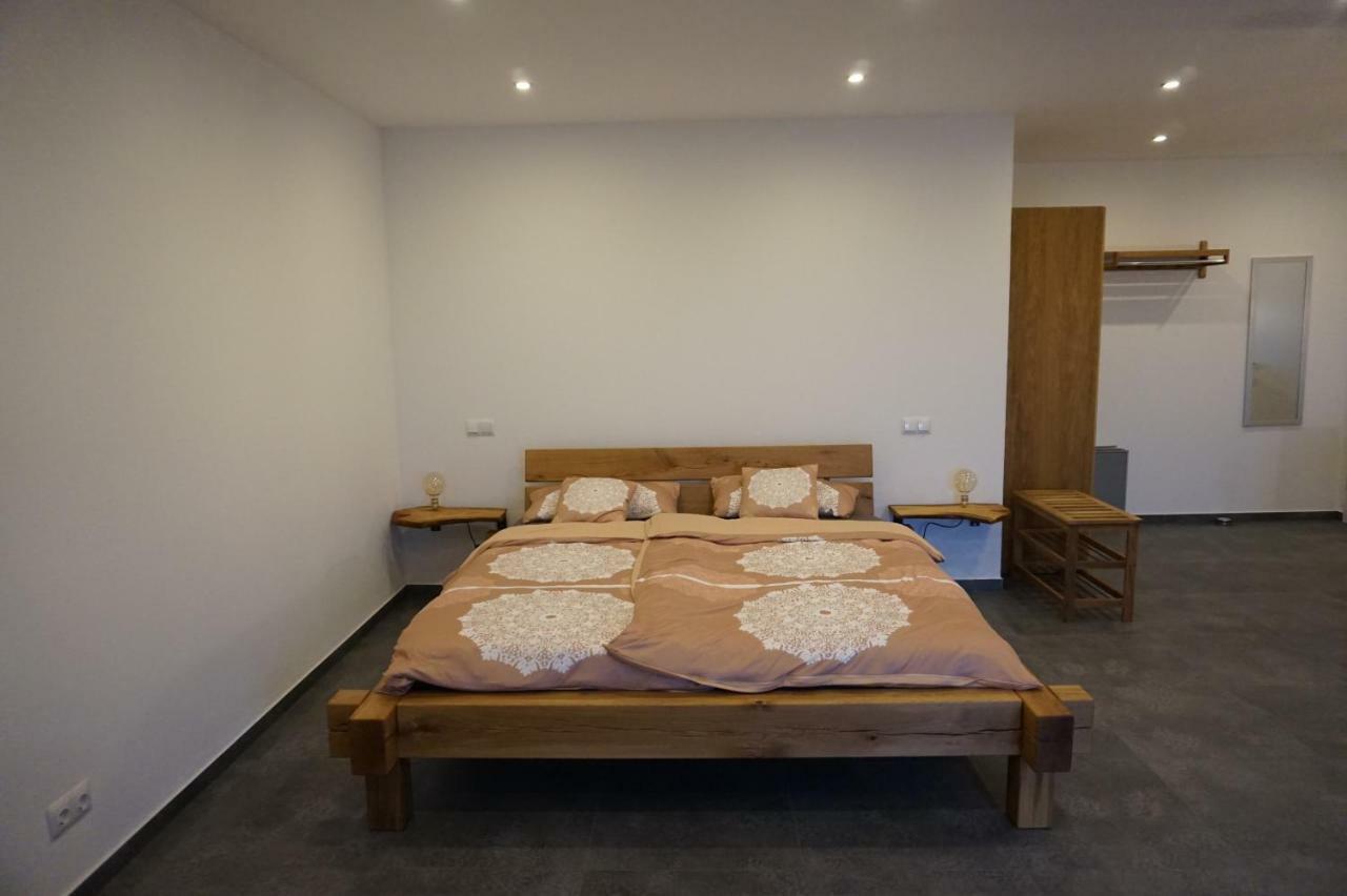 Appartement 1 Im Kirschbluetenhof Ingelheim-sur-le-Rhin